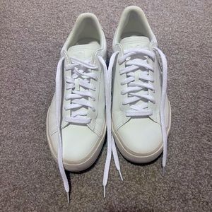 Brand new Veja sneakers-size 9-never worn.